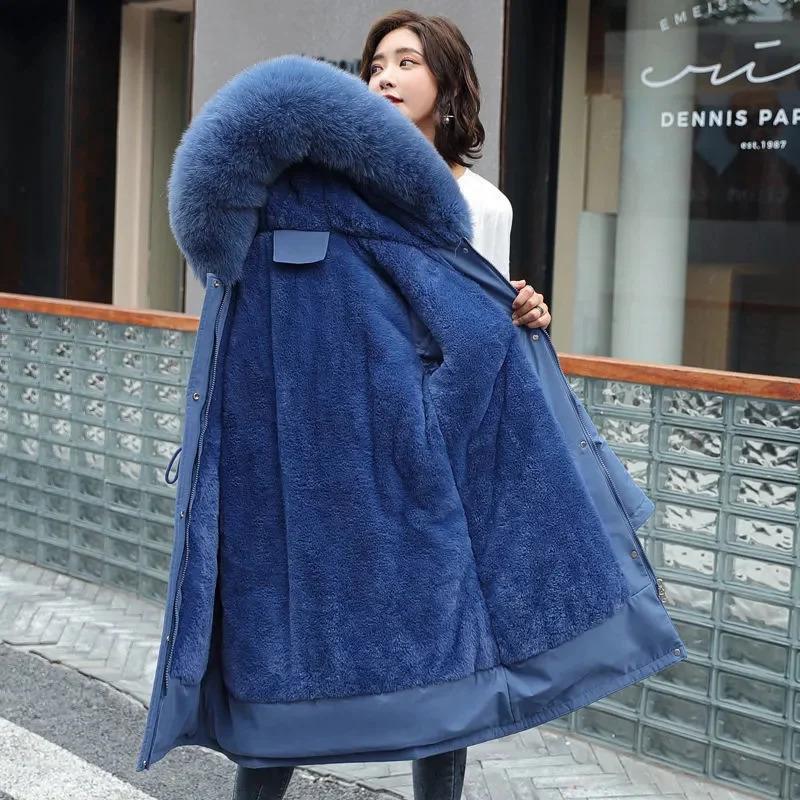 New 2025 Women's Winter Jacket - Summer Clothing List 评论和价格