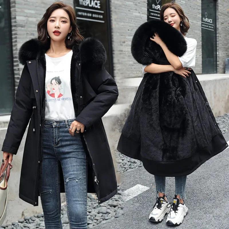 New 2025 Women's Winter Jacket - Summer Clothing List 评论和价格