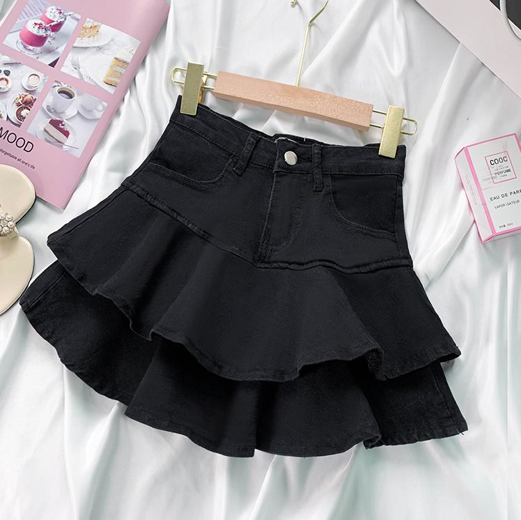 Spring Summer Teenager Childre - Summer Clothing Teens 评论和价格