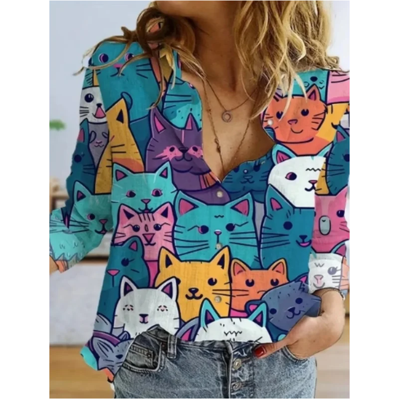 Autumn Women Clothing Cute Ani - Summer Clothing Cartoon 评论和价格