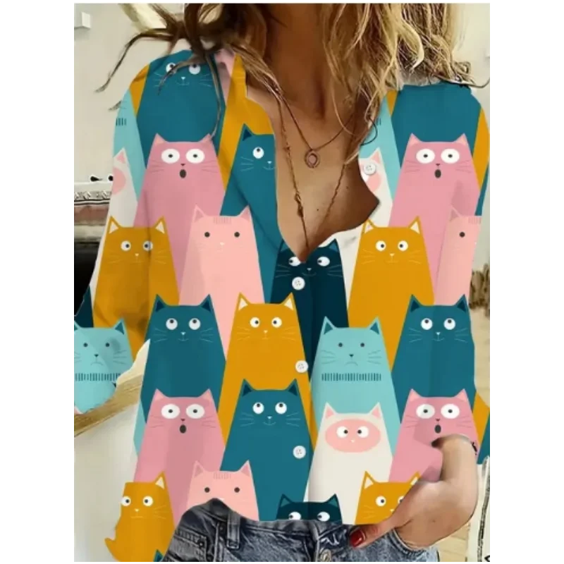 Autumn Women Clothing Cute Ani - Summer Clothing Cartoon 评论和价格