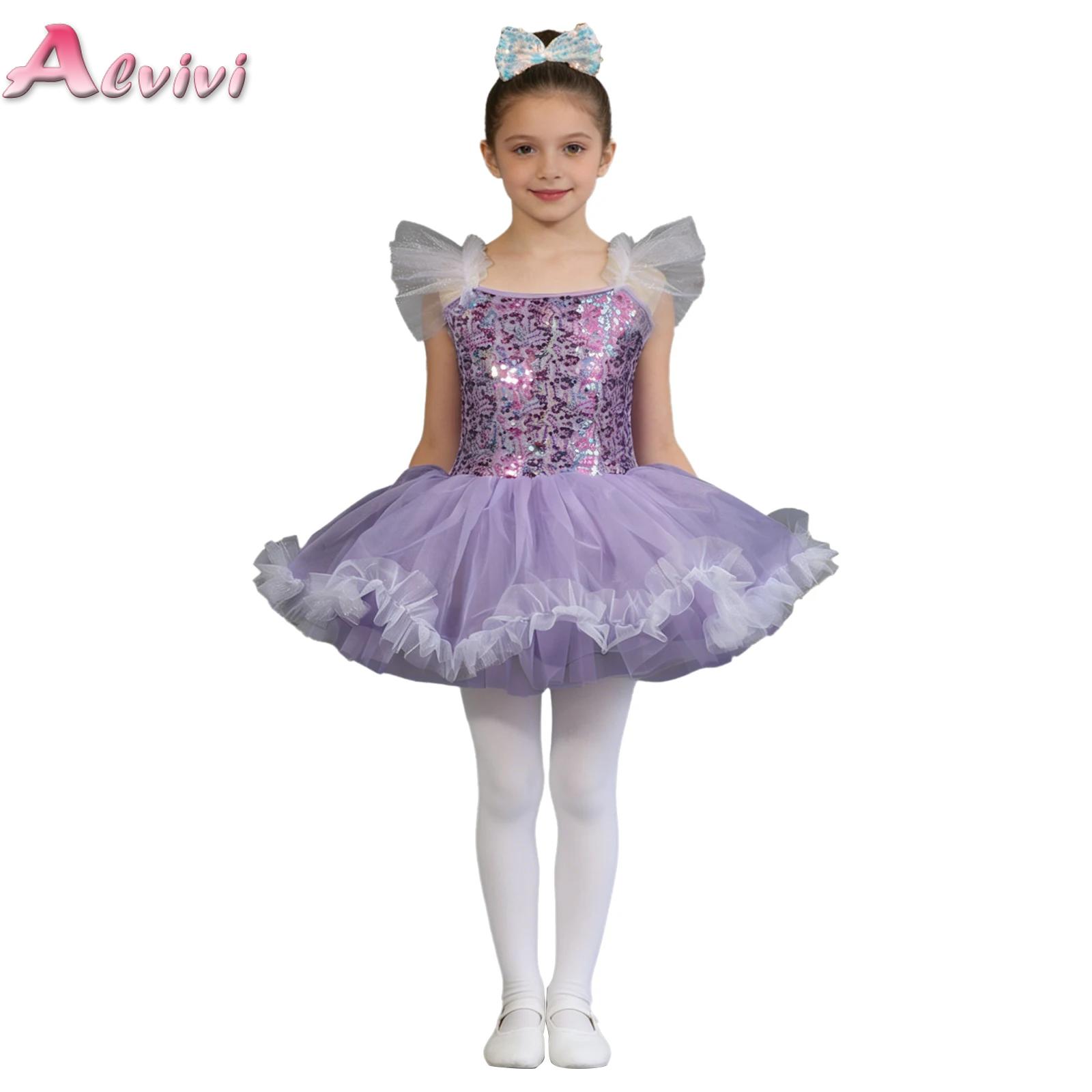 Kids Princess Performance Clot - Summer Dresses Yours Clothing 评论和价格