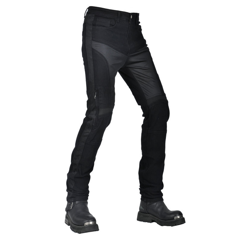 Motorcycle Riding Pants for Me - Summer Clothing Motorcycle 评论和价格