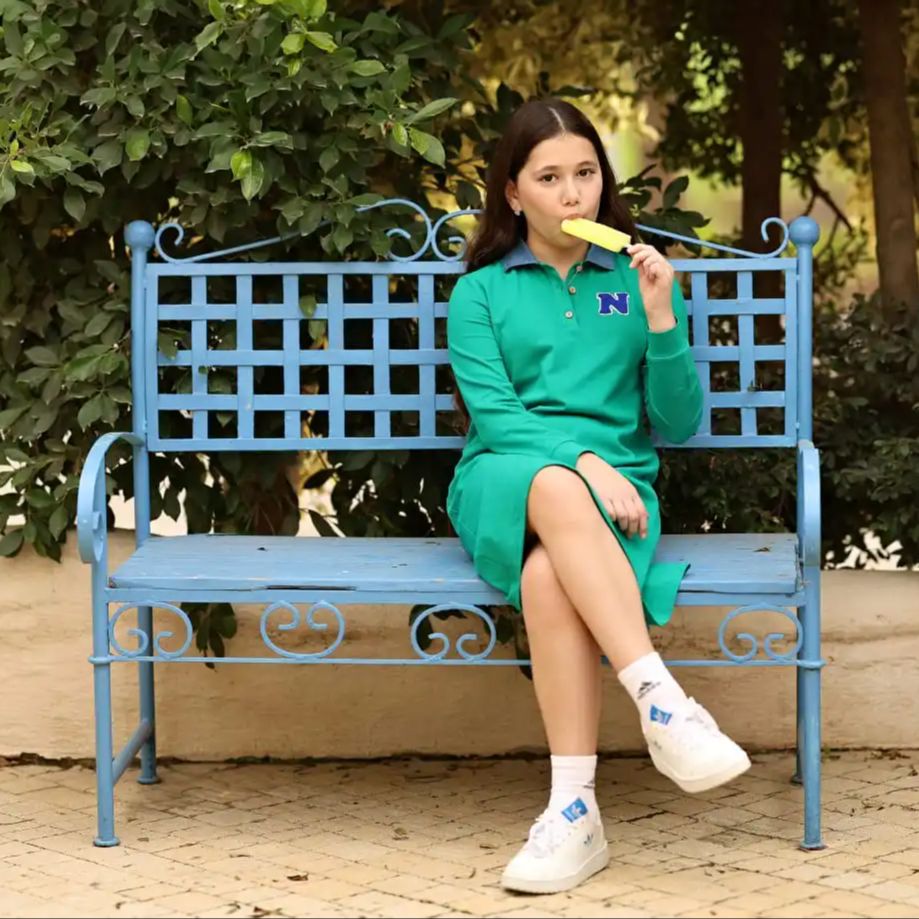 2026 Mali's SS Green Polo Coll - Summer Dresses Yours Clothing 评论和价格