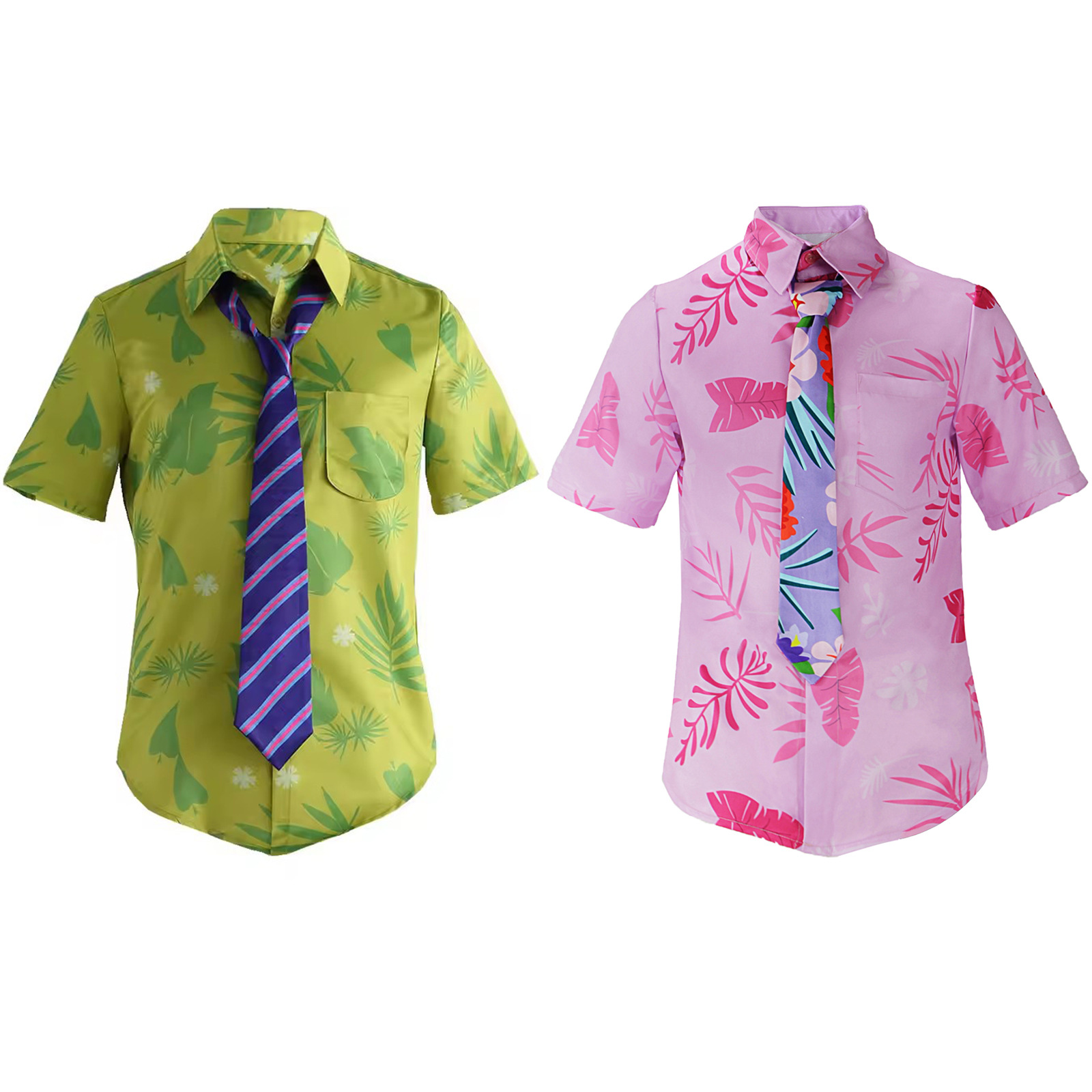 Hawaiian Shirt With Musical Gu - Beach Shirt Hawaiian 评论和价格