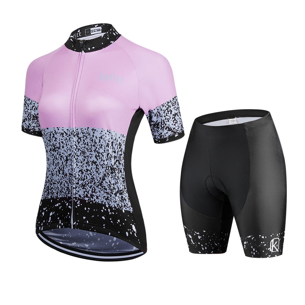 Kafitt Cycling Robe Summer Bra - Summer Dresses Yours Clothing 评论和价格