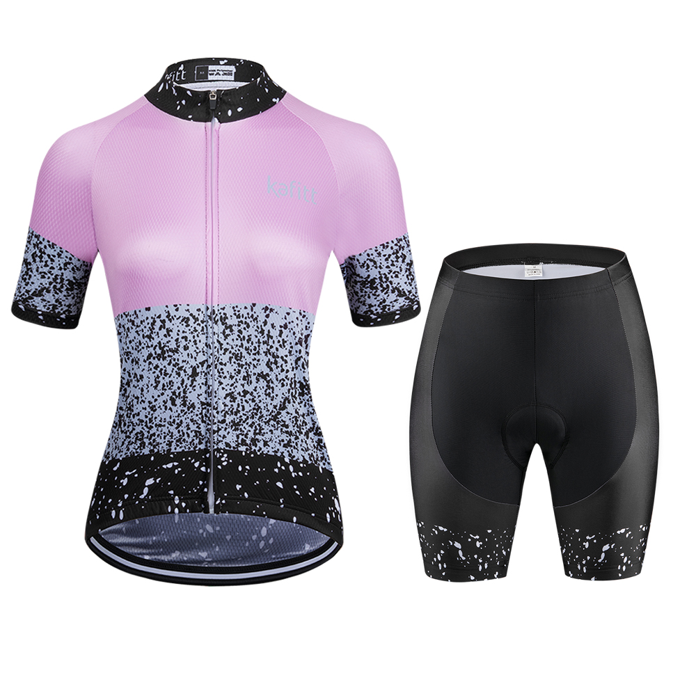 Kafitt Cycling Robe Summer Bra - Summer Dresses Yours Clothing 评论和价格