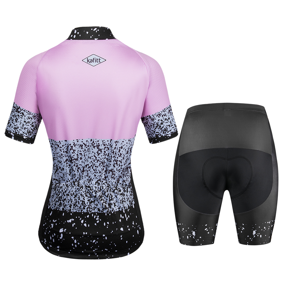 Kafitt Cycling Robe Summer Bra - Summer Dresses Yours Clothing 评论和价格