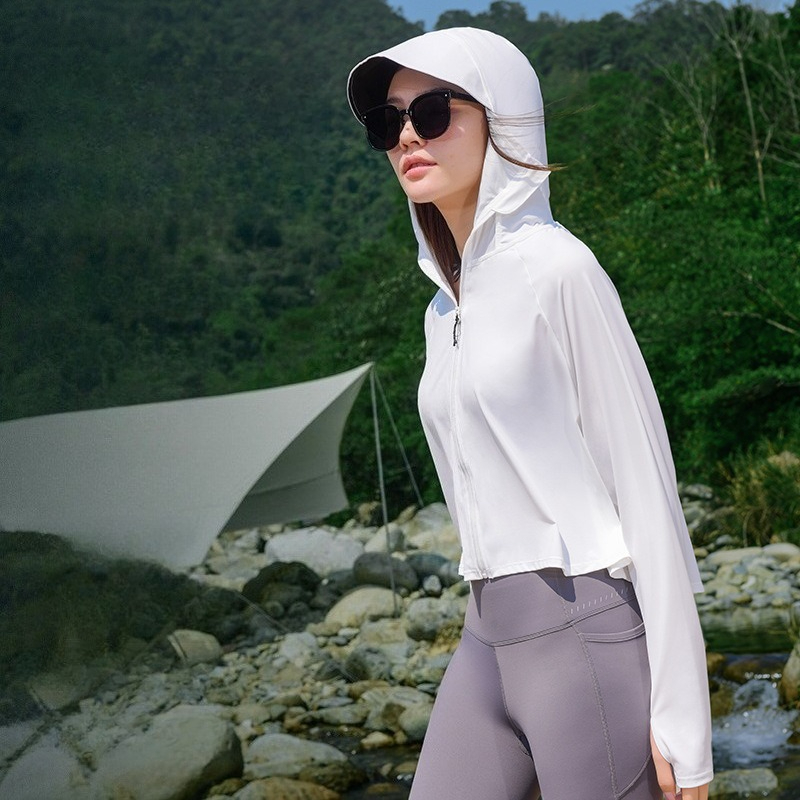 Summer Running Protective Clot - Summer Yoga Clothing 评论和价格