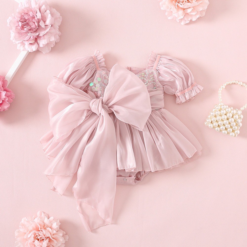 Summer Girl Sisters Matching O - Summer Dresses Yours Clothing 评论和价格