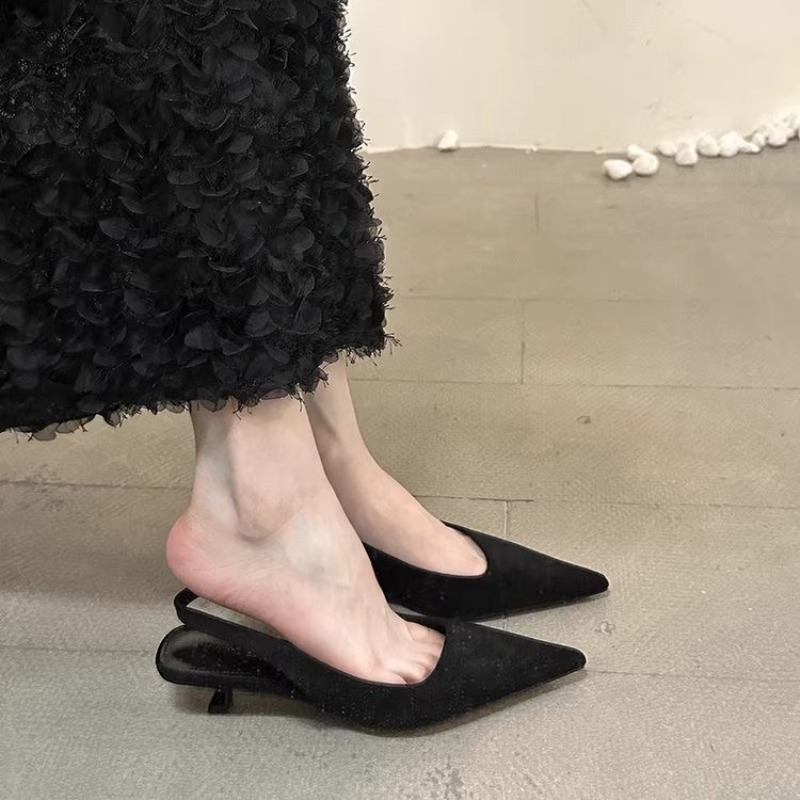Spring Summer Slip on Women Sa - Summer Clothing Collection 评论和价格