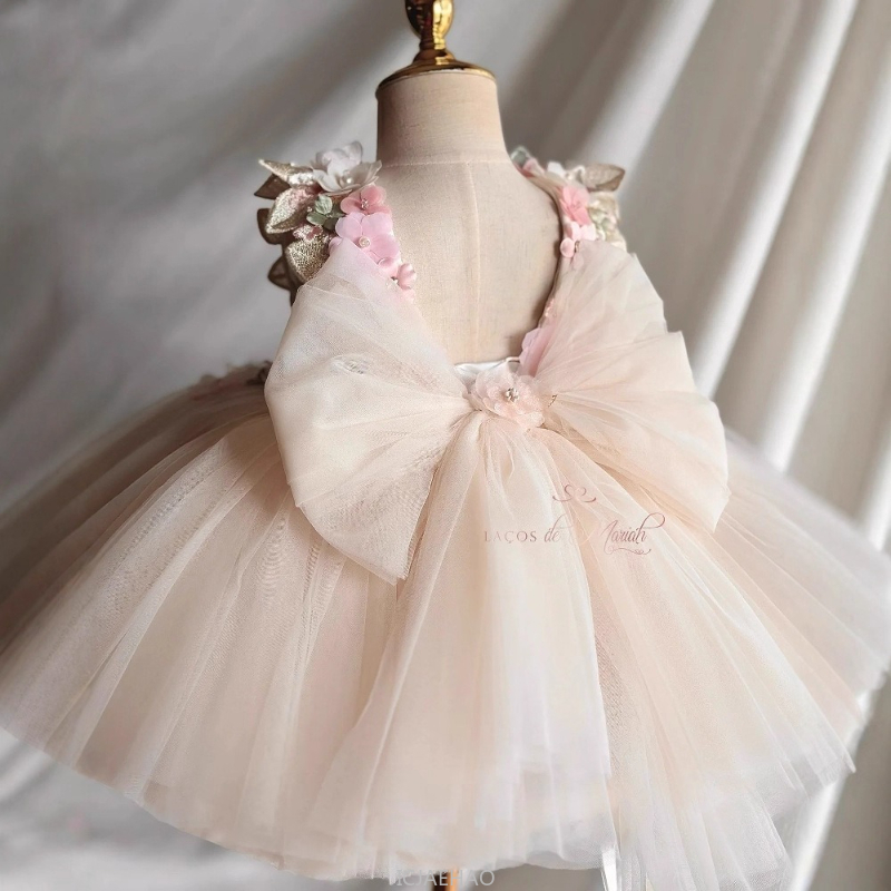 Wed Dress Summer Children Girl - Summer Dresses Yours Clothing 评论和价格